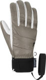 Reusch Highland R-TEX® XT 6102240 1026 weiss grau front